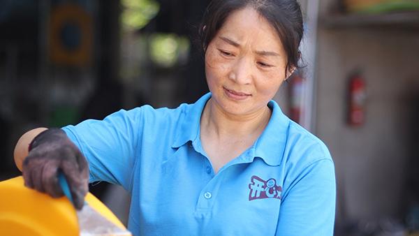 7月8月開足馬力忙生產(chǎn)，開心玩具用高品質(zhì)回饋消費(fèi)者