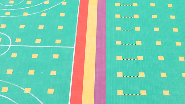 開(kāi)心玩具告訴你懸浮地板好處多，難怪幼兒園裝修都用它