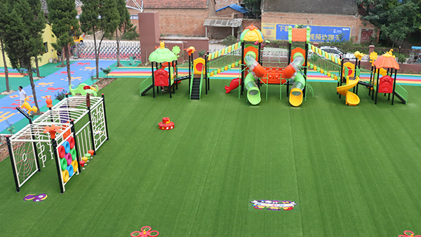 開心玩具教您如何選擇兒童游樂設備？讓您不再吃虧