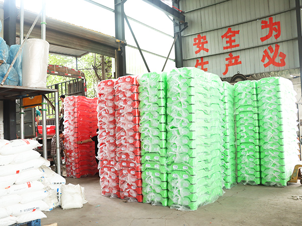 裝車(chē)現(xiàn)場(chǎng)